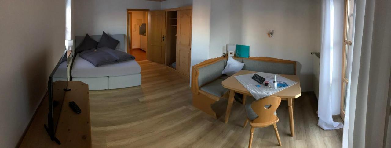 Haus Am Duerrach Lejlighed Reit im Winkl Eksteriør billede